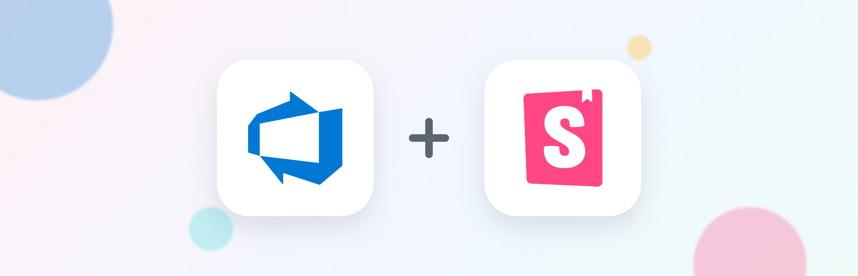 Azure DevOps + Storybook
